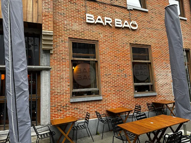 Bar Bao