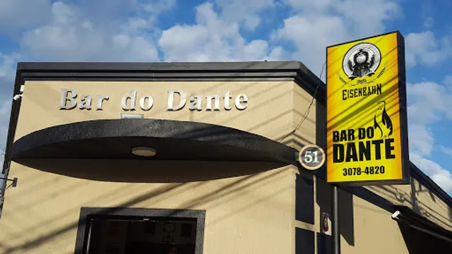 Dante's Bar