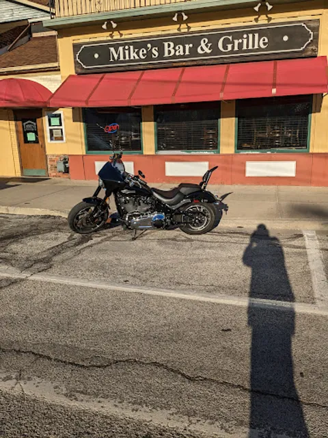 Mike's Bar & Grille
