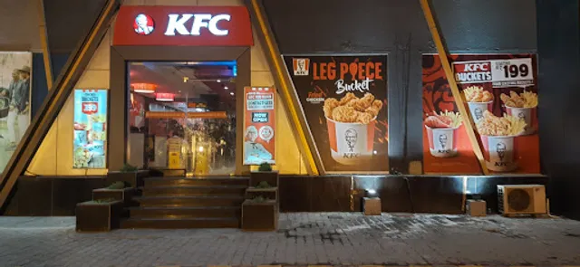 KFC