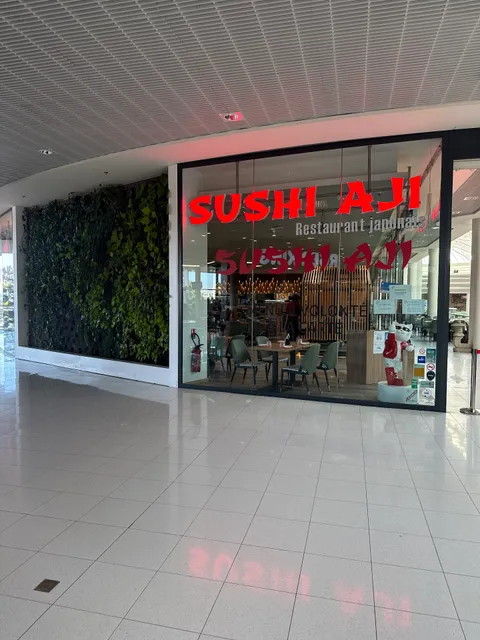 Sushi Aji