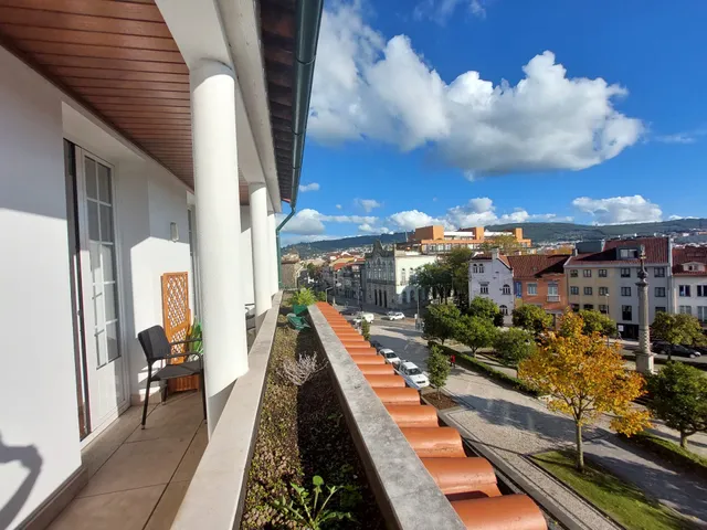 Sir Manuel Guest House - Senhora A Branca