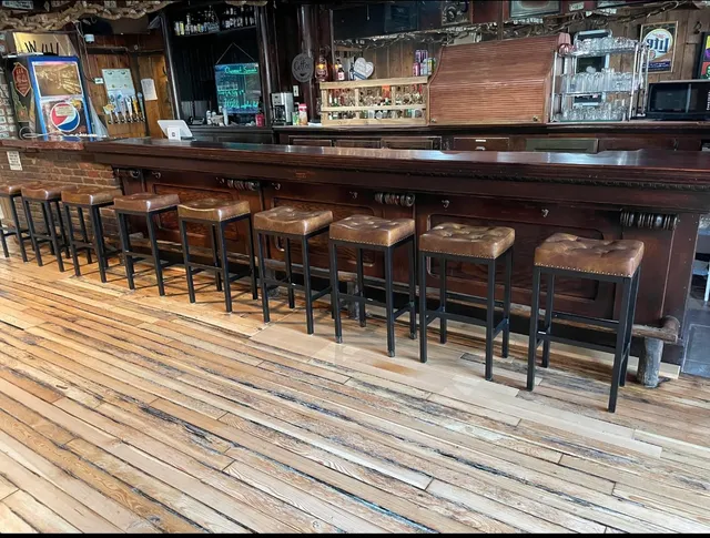 The White Horse Inn and Saloon LLC