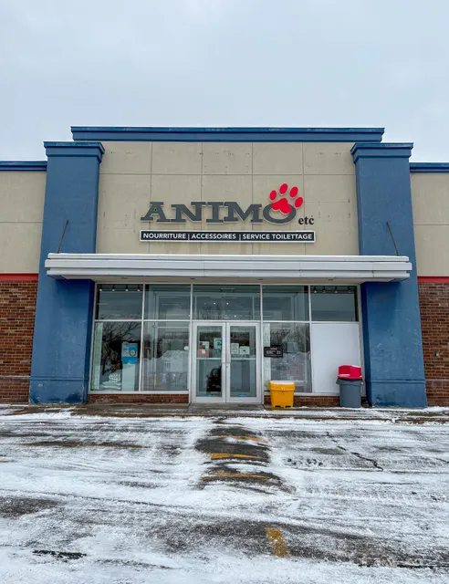 Animo Etc Greenfield Park