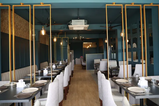 Aatithya Multicuisine Restaurant ®️