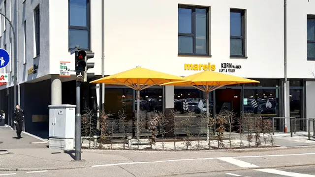 Mareis Bäckerei Café