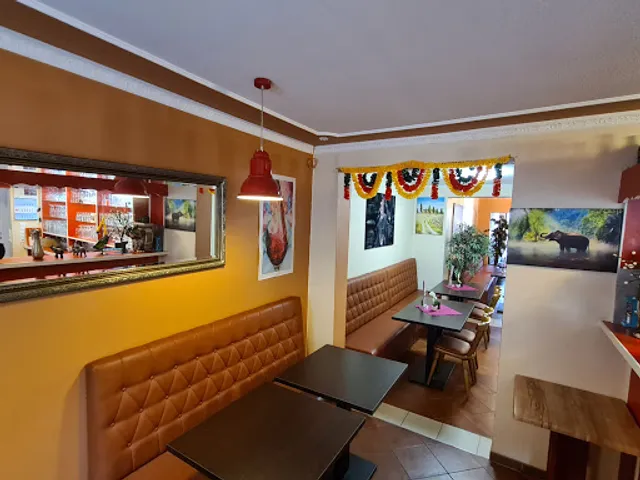 Restaurant Romantica