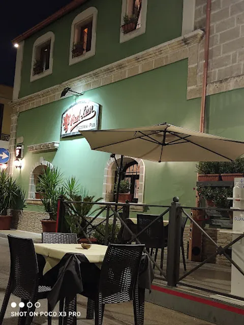 The Red Lion Sava - Ristopub Pizzeria Braceria