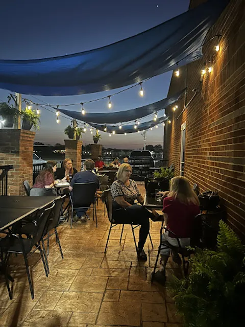 La Gran Fiesta Mexican Restaurant