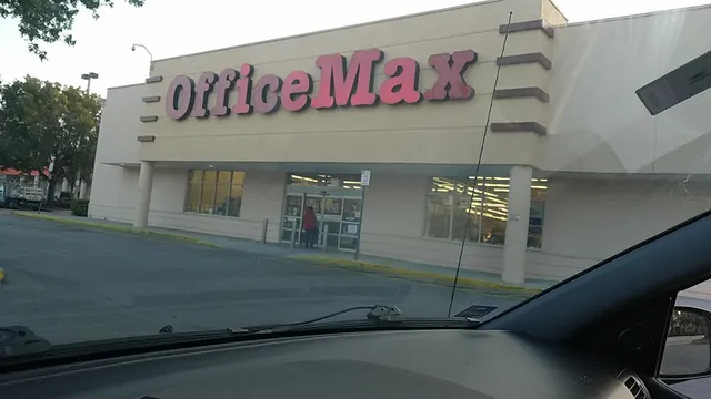 OfficeMax