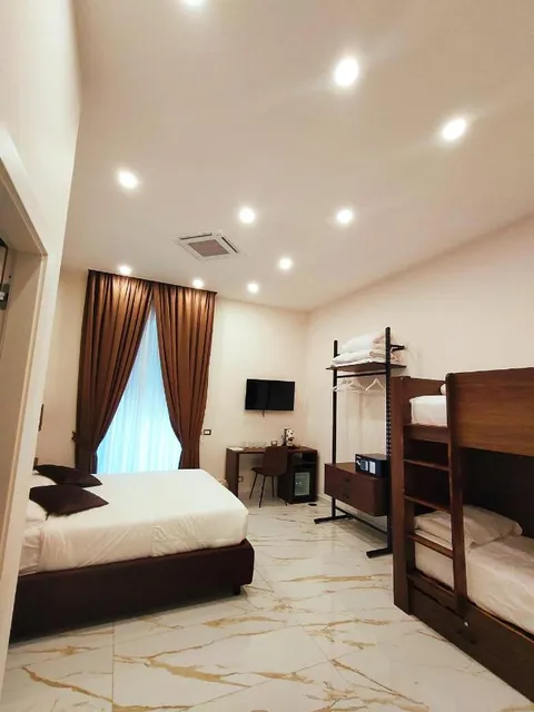 AuRoom Luxury Accommodation