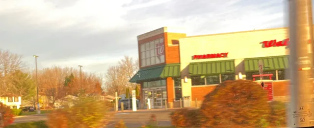 Walgreens