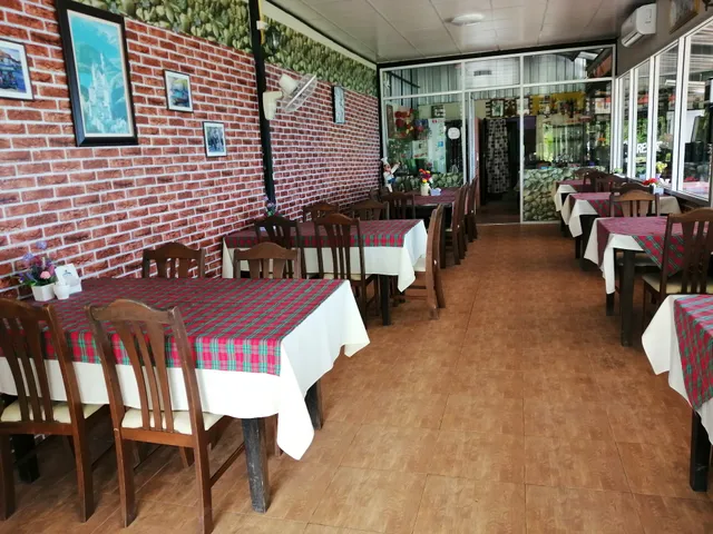 BaiTong Restaurant Krabi