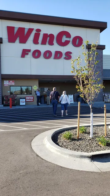 WinCo Foods