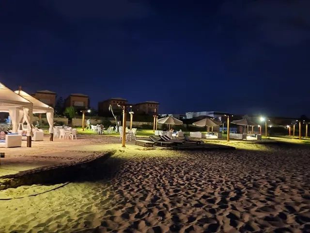 Village Nice 2. قرية نيس ٢.