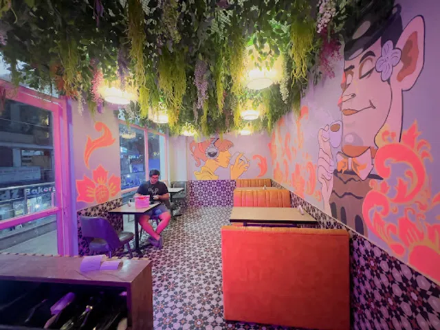 Kathi Nation Crossing Republik