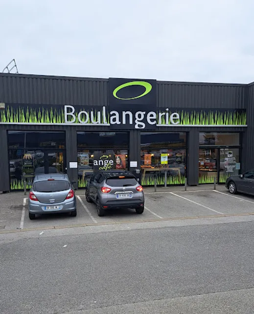 BOULANGERIE ANGE