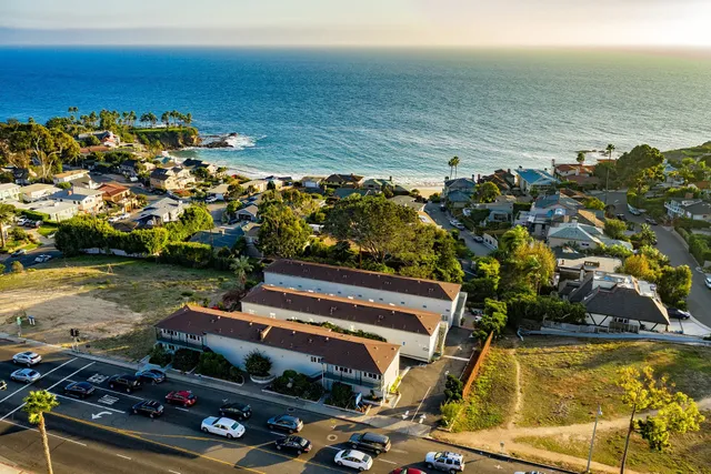 Crescent Bay Inn Laguna Beach