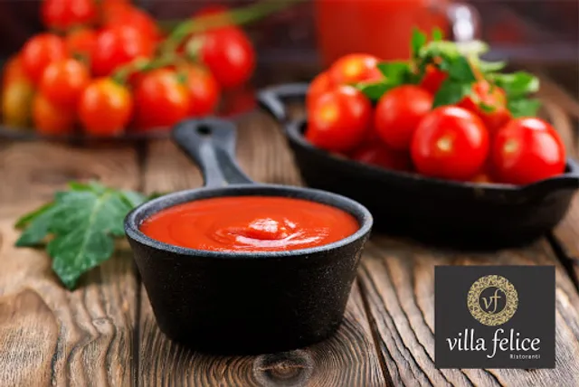 Villa Felice Ristoranti