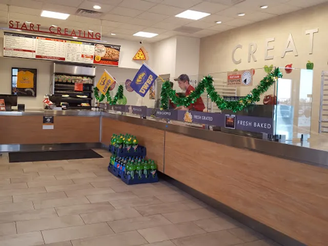 Papa Murphy's | Take 'N' Bake Pizza