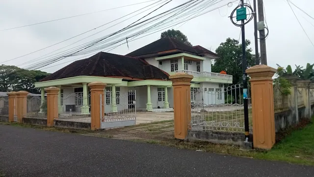 Reddoorz Syariah Near Kantor Pajak Telanaipura Jambi