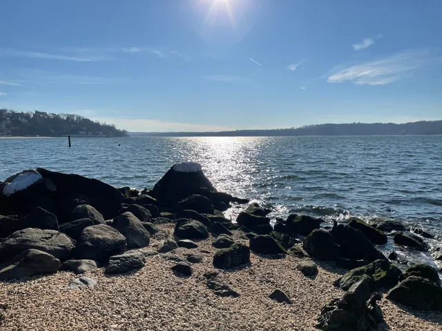 Garvies Point Preserve