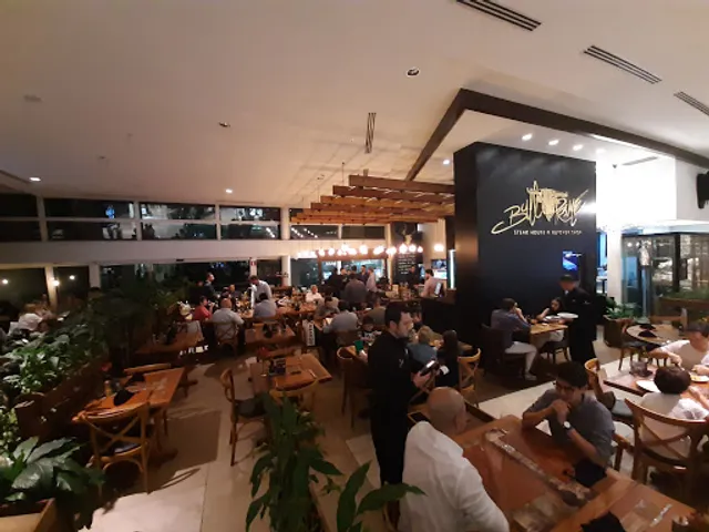 Bull Prime - Pátio Batel