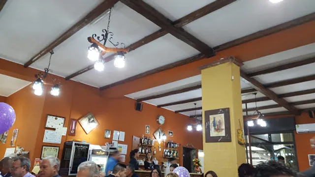 Pizzeria Serio Piera