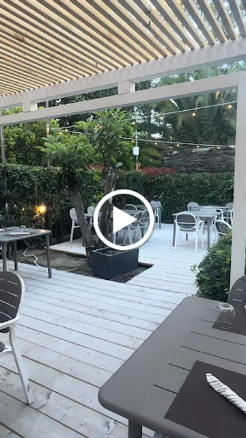 Il Vecchio Porto Garden