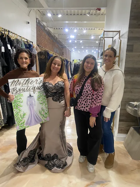 Main 306 Formalwear Boutique