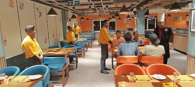 AB's-Absolute Barbecues