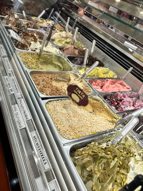 Bar Winner | Pasticceria | Gelateria | Granite