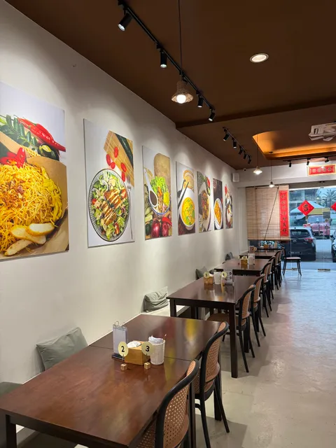 Kopi Heritage • 家乡咖啡 • Puchong