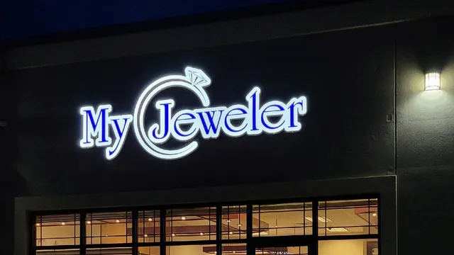 My Jeweler