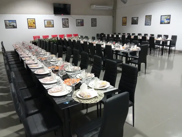 RESTAURANTE HNAS GALVEZ