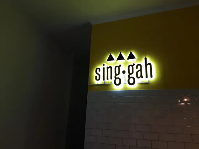 Ngopi Singgah