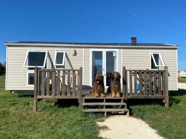 Le domaine de la grange des champs