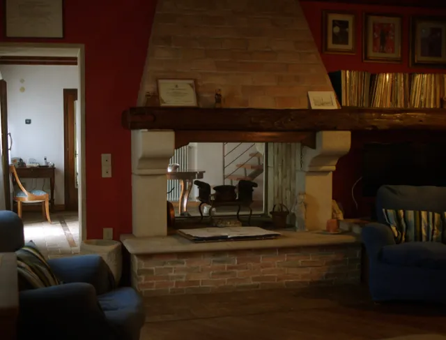 Bed & Breakfast La Fonte - Castelgomberto