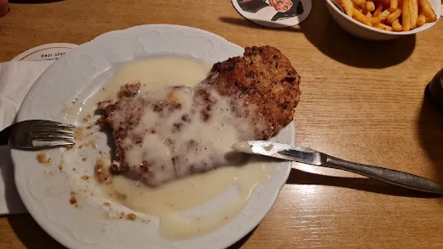 Gasthaus zur Bauernschenke