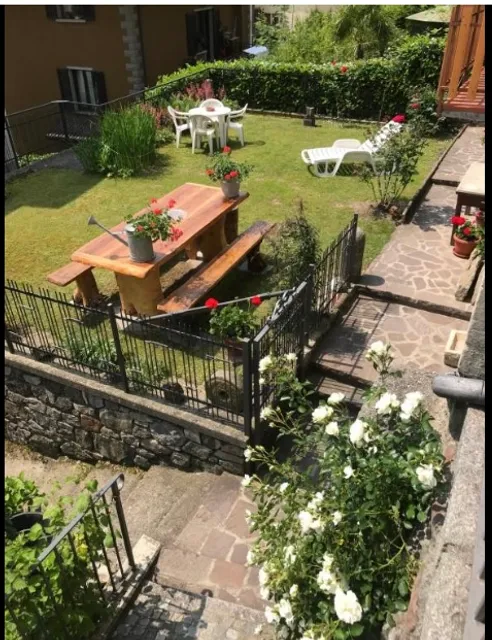 Bed & Breakfast e Home Restaurant Casa Marinella