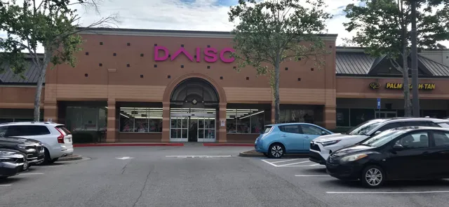 Daiso - Japanese Household Goods