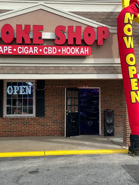 Sky tobacco and vape 2