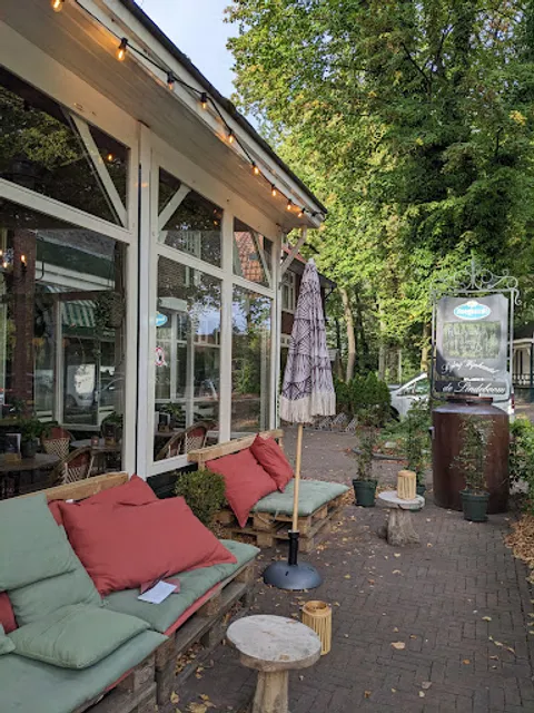 bij Jacob - eten | drinken | slapen