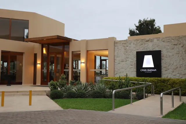 Casa Andina Standard Chincha