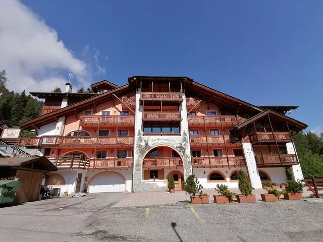 Active Hotel Garni dal Bracconiere