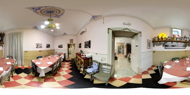 Osteria Tre Colli