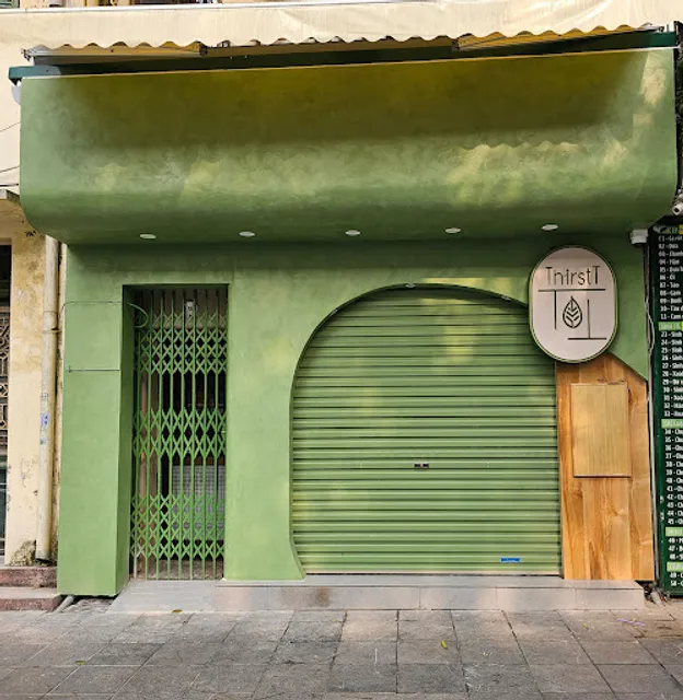 ThirstT - 14 Quan Su