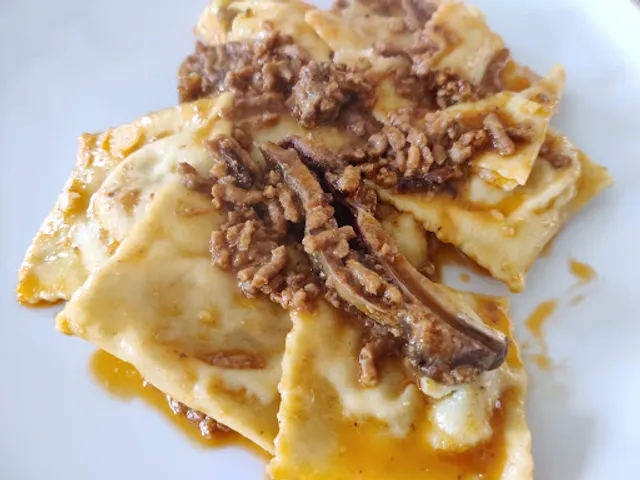 Bar Ristorante La Valle