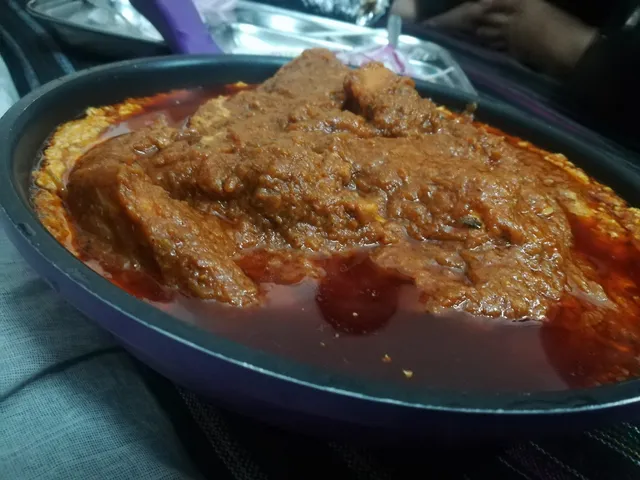 Al -Arabian Chicken Bites