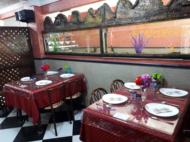 Restaurant La Citadelle